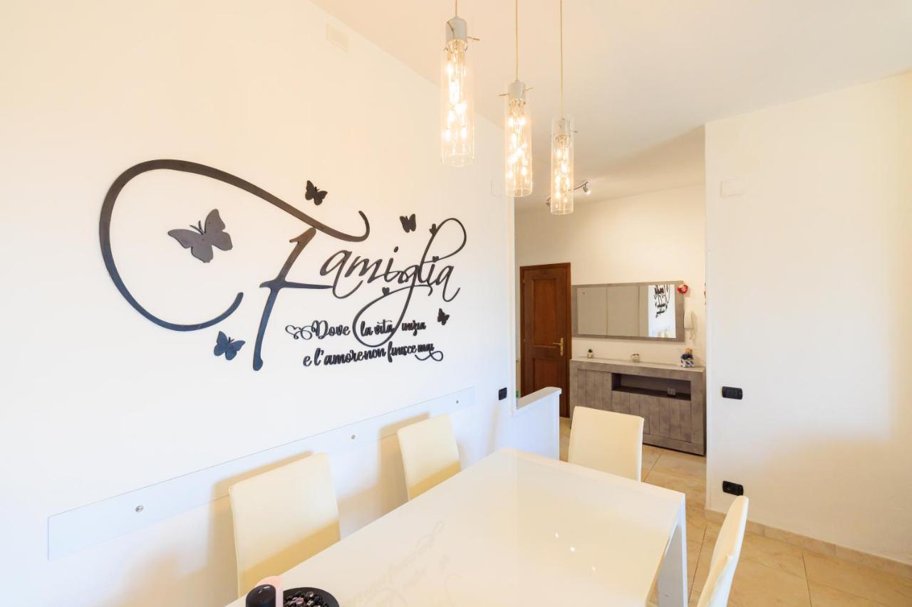 L' Essenziale Apartment Livorno Exterior photo